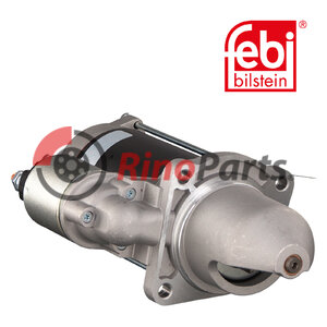 21477589 Starter Motor