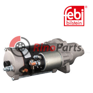 21477589 Starter Motor