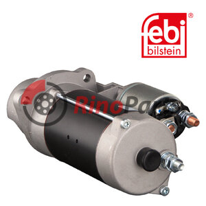 21477589 Starter Motor