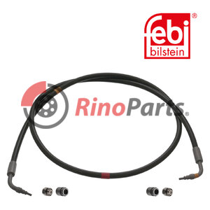 85110483 Hydraulic Hose for cab tilt unit