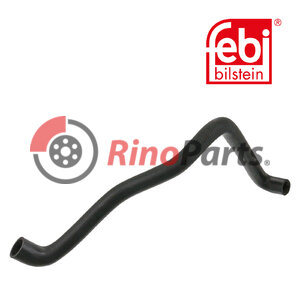 210 501 58 82 Coolant Hose