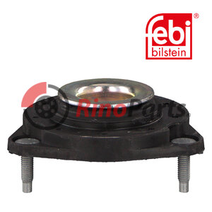 1 900 389 Strut Mounting without ball bearing
