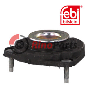 1 900 389 Strut Mounting without ball bearing