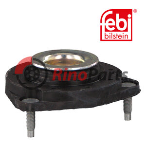 1 900 389 Strut Mounting without ball bearing