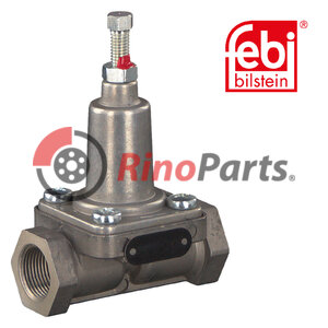 002 429 09 44 Overflow Valve for compressed air system