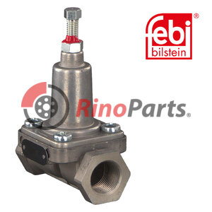 002 429 09 44 Overflow Valve for compressed air system