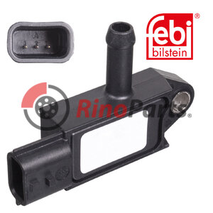 20 81 576 52R Exhaust Pressure Sensor