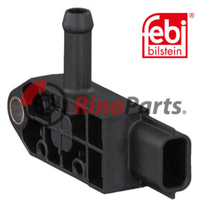 20 81 576 52R Exhaust Pressure Sensor