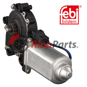 005 820 90 42 Window Regulator Motor