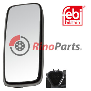 81.63730.6483 Main Rear View Mirror