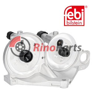 21900852 Fuel Filter Housing