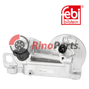 21900852 Fuel Filter Housing