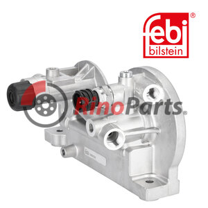 21900852 Fuel Filter Housing