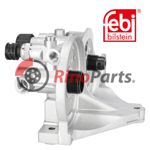 21900852 Fuel Filter Housing