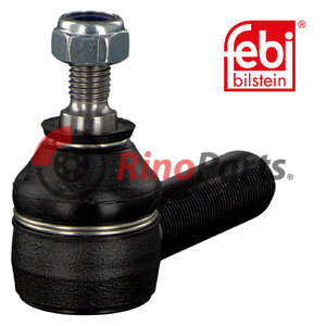 5 021 424 Tie Rod End with nut