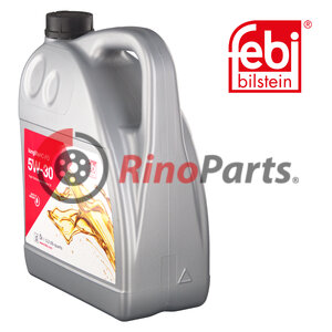 SAE 5W-30 FORD 5L Engine Oil SAE 5W-30 HC-FO