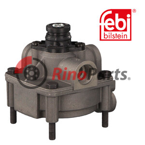 81.52116.6079 Relay Valve for compressed air system