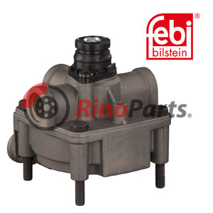 81.52116.6079 Relay Valve for compressed air system