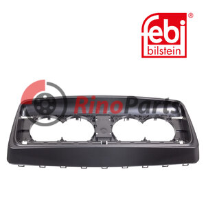 81.63732.0091 Housing for exterior mirror