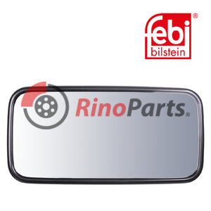 81.63730.6420 Main Rear View Mirror