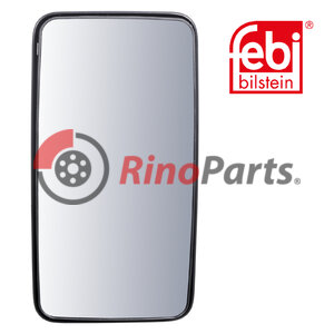 82.63730.6017 Main Rear View Mirror