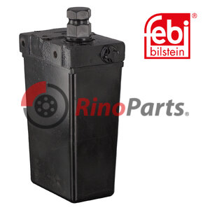 001 553 35 01 Hydraulic Pump for cab tilt unit