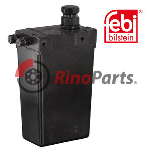 001 553 35 01 Hydraulic Pump for cab tilt unit