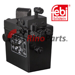 5 0031 6942 Hydraulic Pump for cab tilt unit