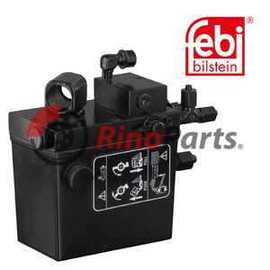 5 0031 6942 Hydraulic Pump for cab tilt unit