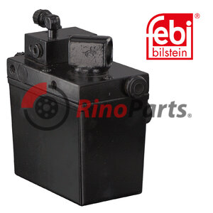5 0031 6942 Hydraulic Pump for cab tilt unit