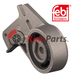 1 762 623 Bracket for radiator