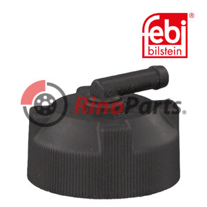 0 9948 9567 Cap for coolant expansion tank