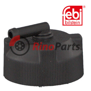 0 9948 9567 Cap for coolant expansion tank