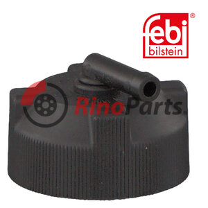 0 9948 9567 Cap for coolant expansion tank