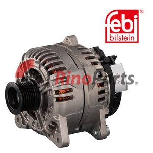 77 11 135 812 Alternator