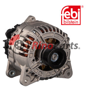 77 11 135 812 Alternator
