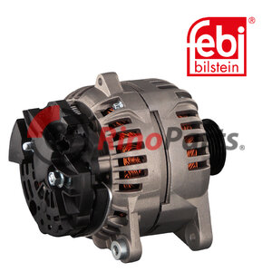 77 11 135 812 Alternator