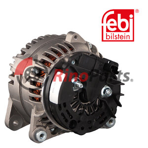 77 11 135 812 Alternator