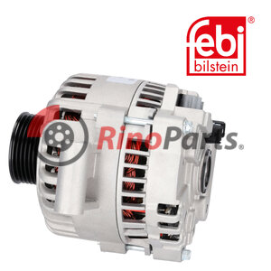 4 461 712 Alternator