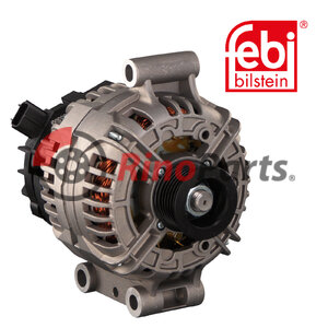 4 407 889 Alternator