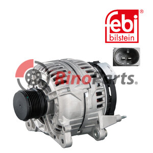 1 110 413 Alternator