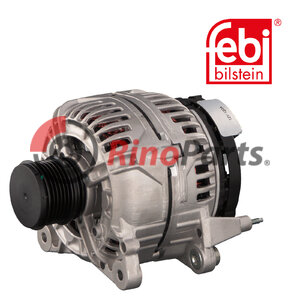 1 110 413 Alternator