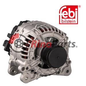 1 110 413 Alternator