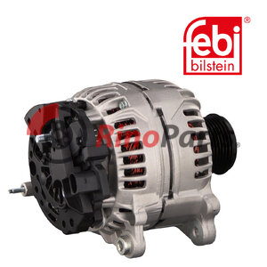1 110 413 Alternator