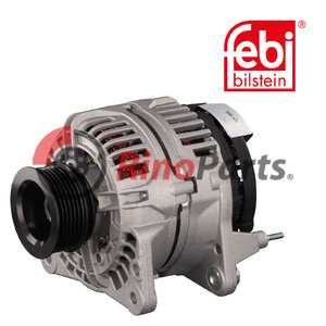 82 00 193 100 Alternator