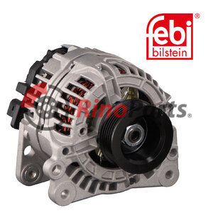 82 00 193 100 Alternator