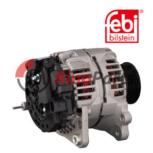 82 00 193 100 Alternator