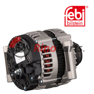 1 747 021 Alternator