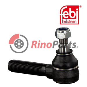 6 792 901 Tie Rod End with nut