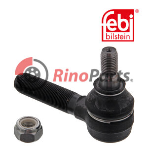 6 172 639 Tie Rod End with nut